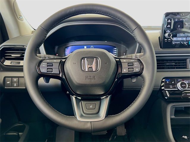 2025 Honda Pilot Elite photo 19