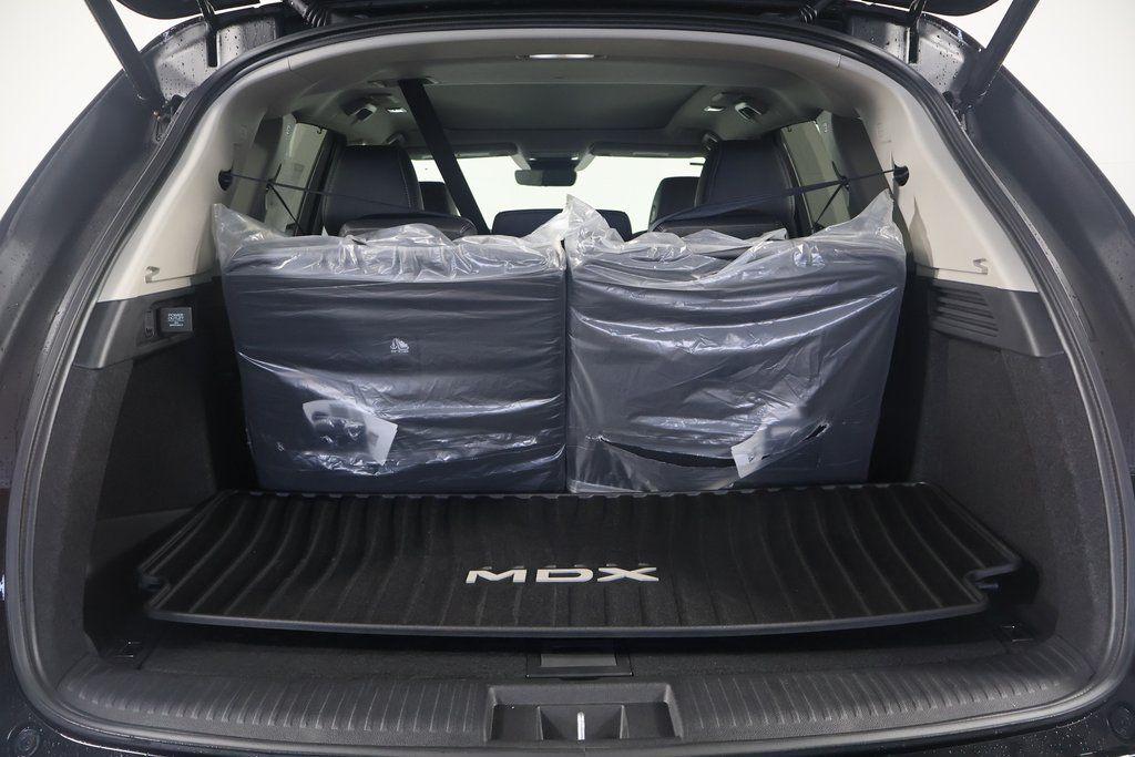 2026 Acura MDX Technology photo 7