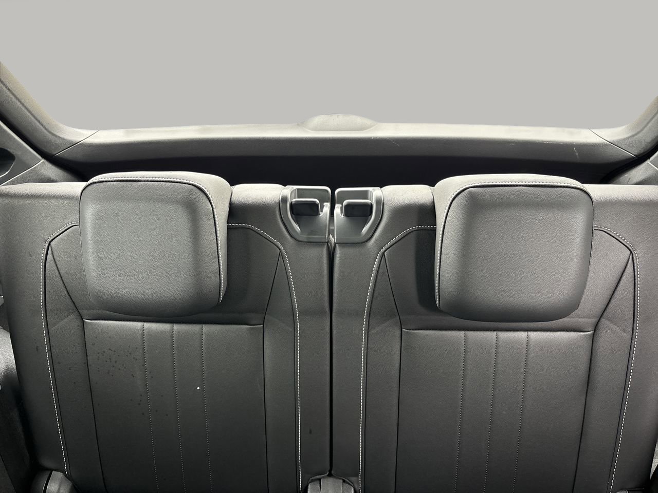 2023 Volkswagen Tiguan SE R-Line Black photo 17