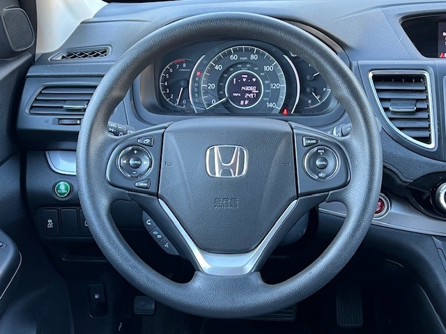 2015 Honda CR-V EX photo 23