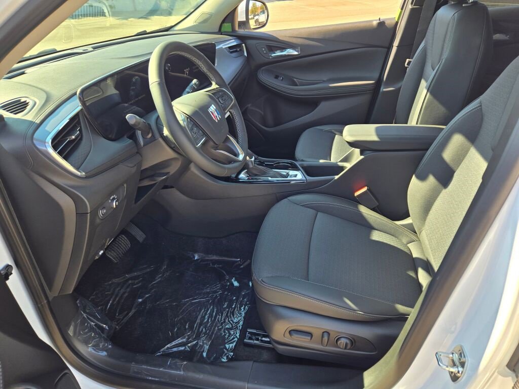 2026 Buick Encore GX Preferred photo 14