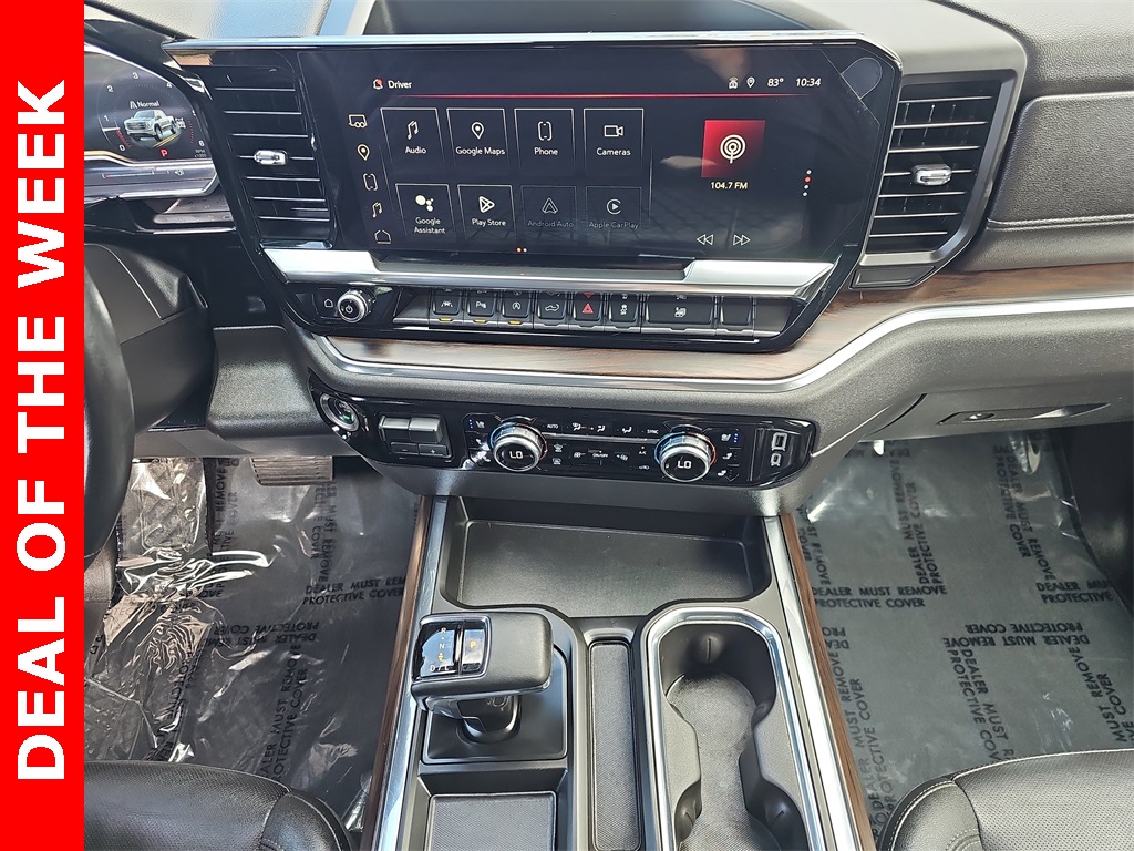 2023 Gmc Sierra 1500 SLT photo 19