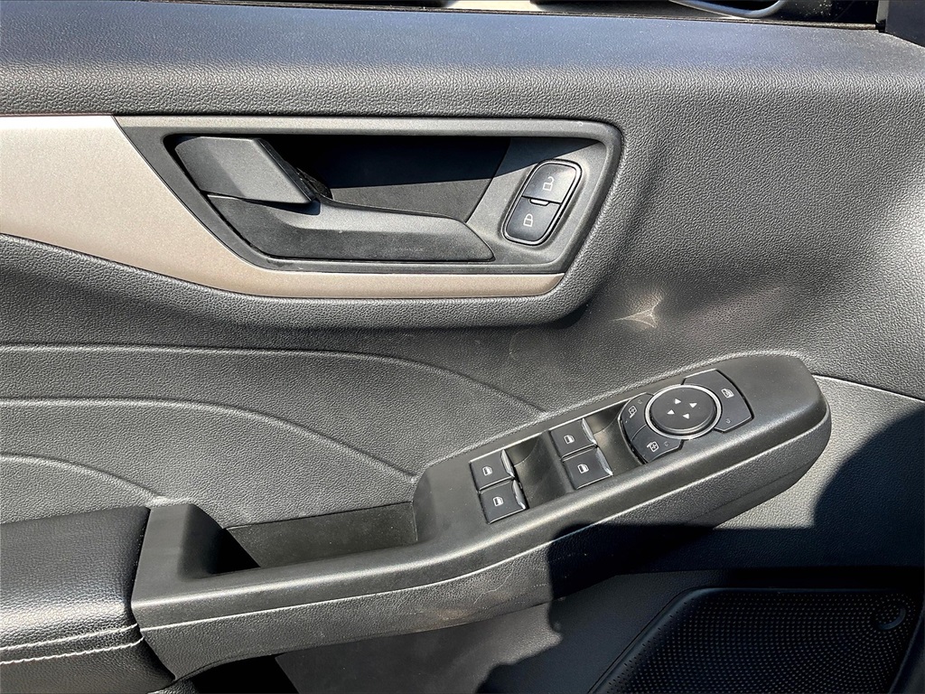 2022 Ford Escape SE photo 34