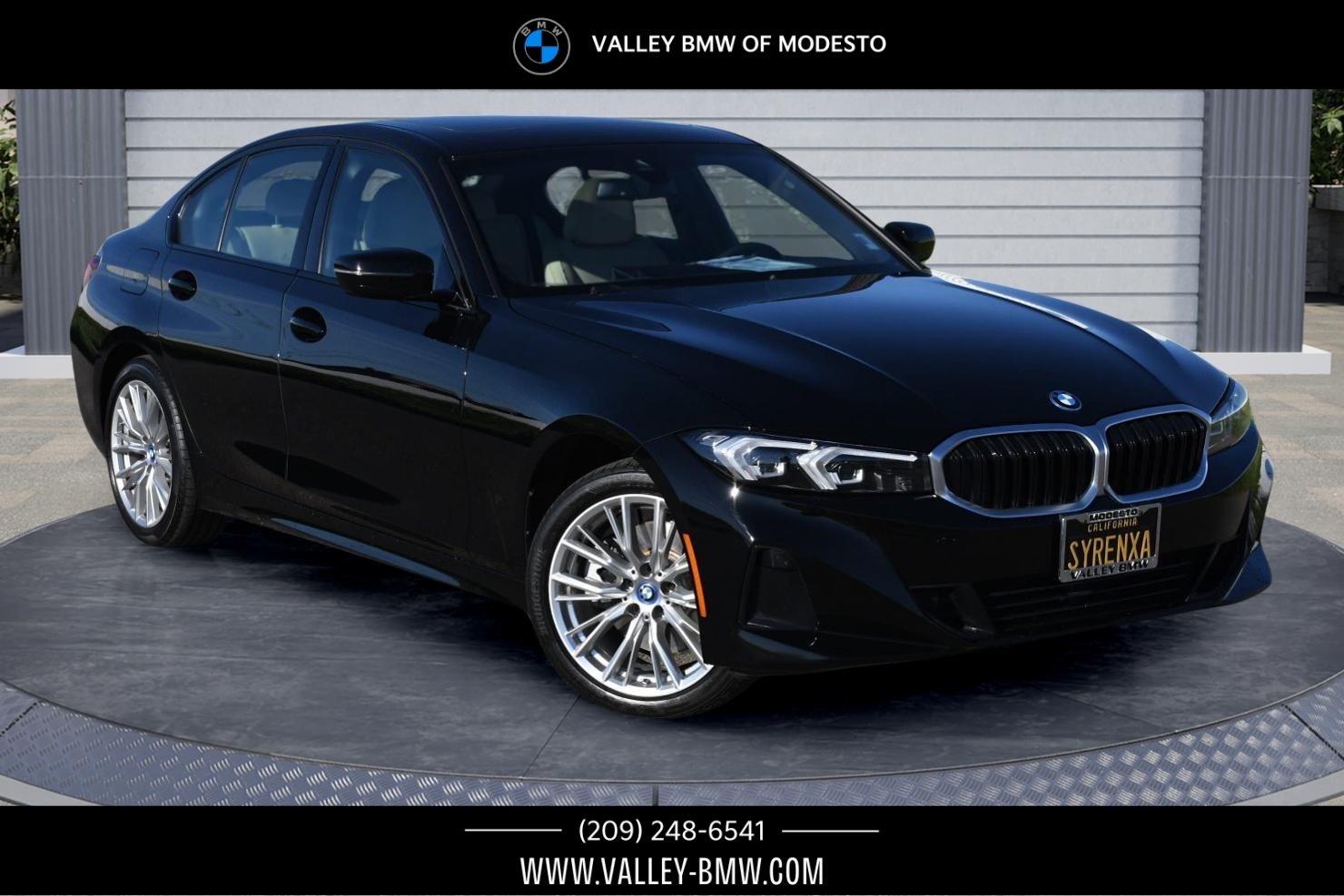 2023 BMW 3 Series 330e