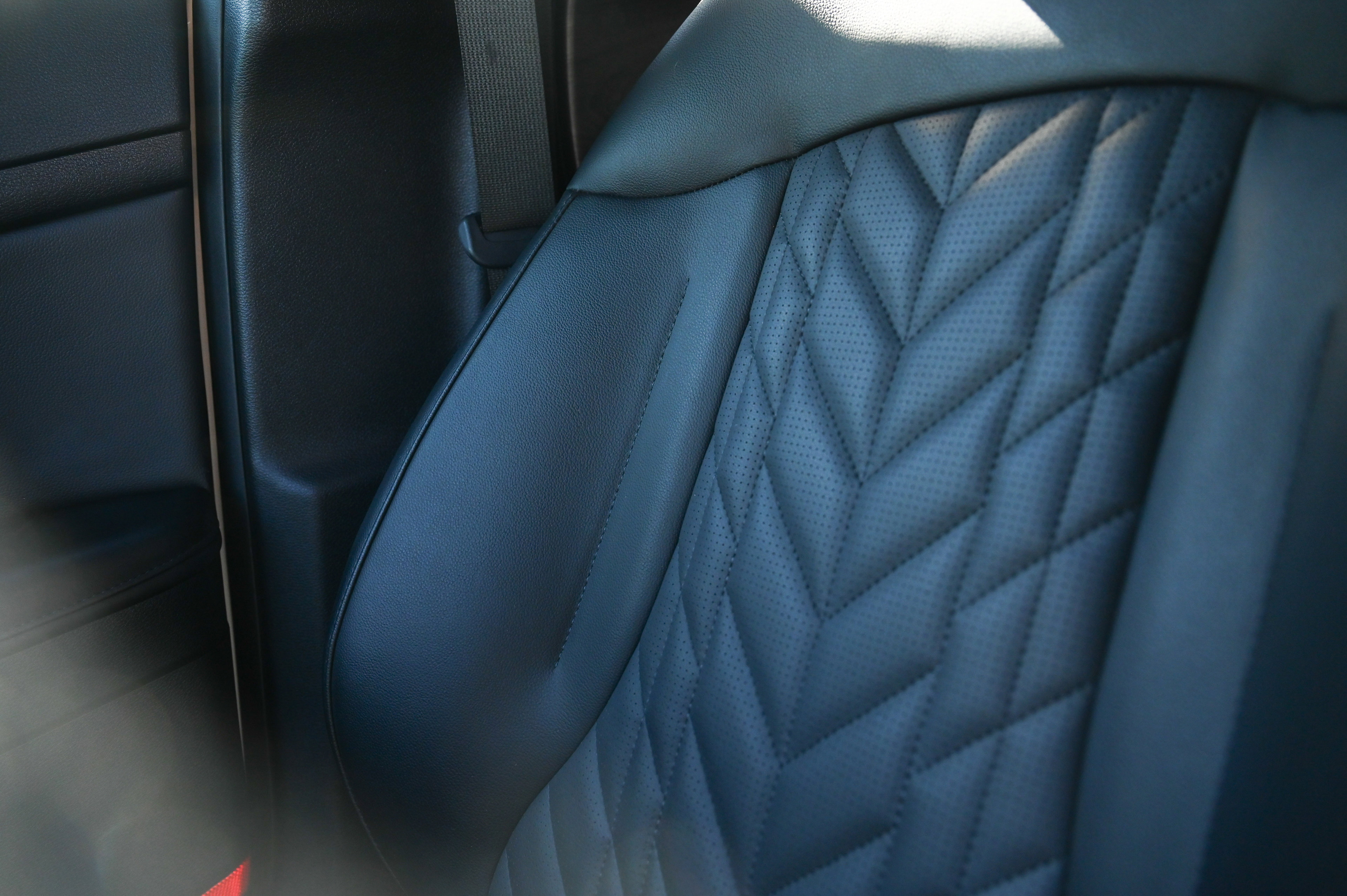 2023 Kia Sportage X-Pro Prestige photo 15