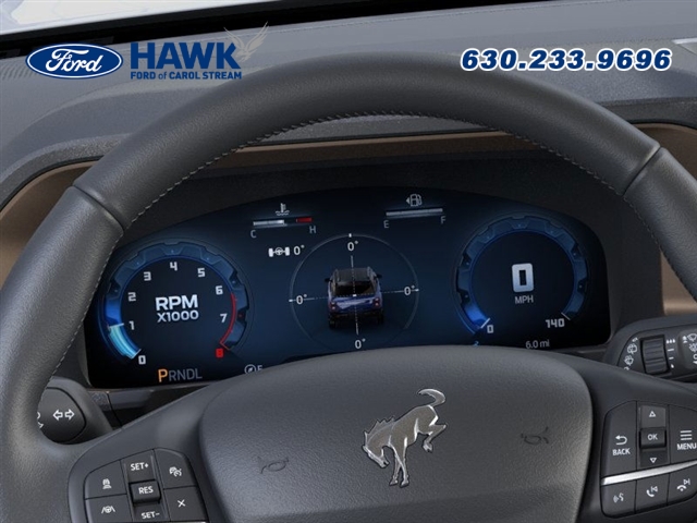 2025 FORD BRONCO SPORT - Image 13