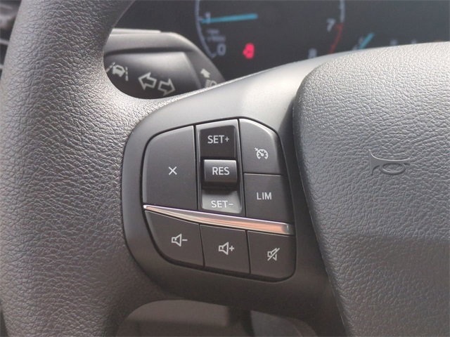 2025 Ford Transit Cargo Van photo 22