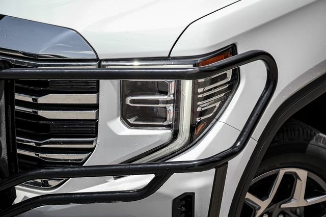 2022 Gmc Sierra 1500 SLT photo 2