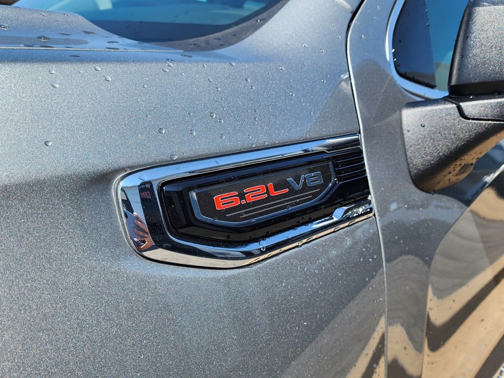 2026 Gmc Sierra 1500 Denali photo 10