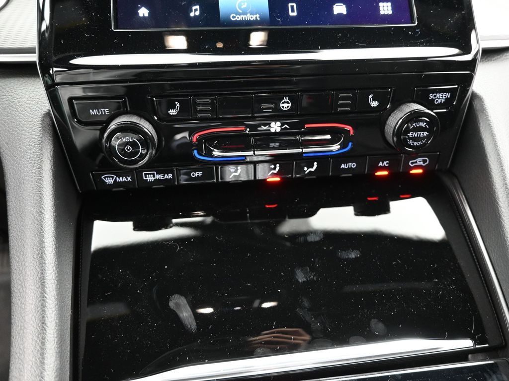 2025 Jeep Grand Cherokee Altitude X photo 14