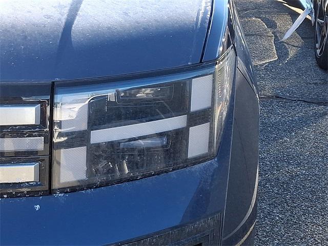 2026 Hyundai Santa Fe SEL photo 4