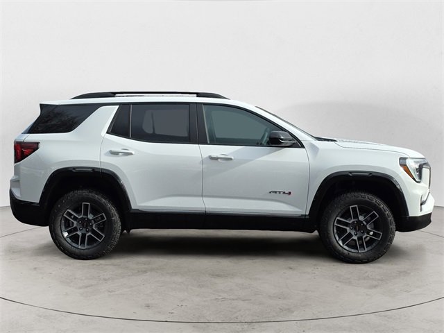 2026 Gmc Terrain AT4 photo 3