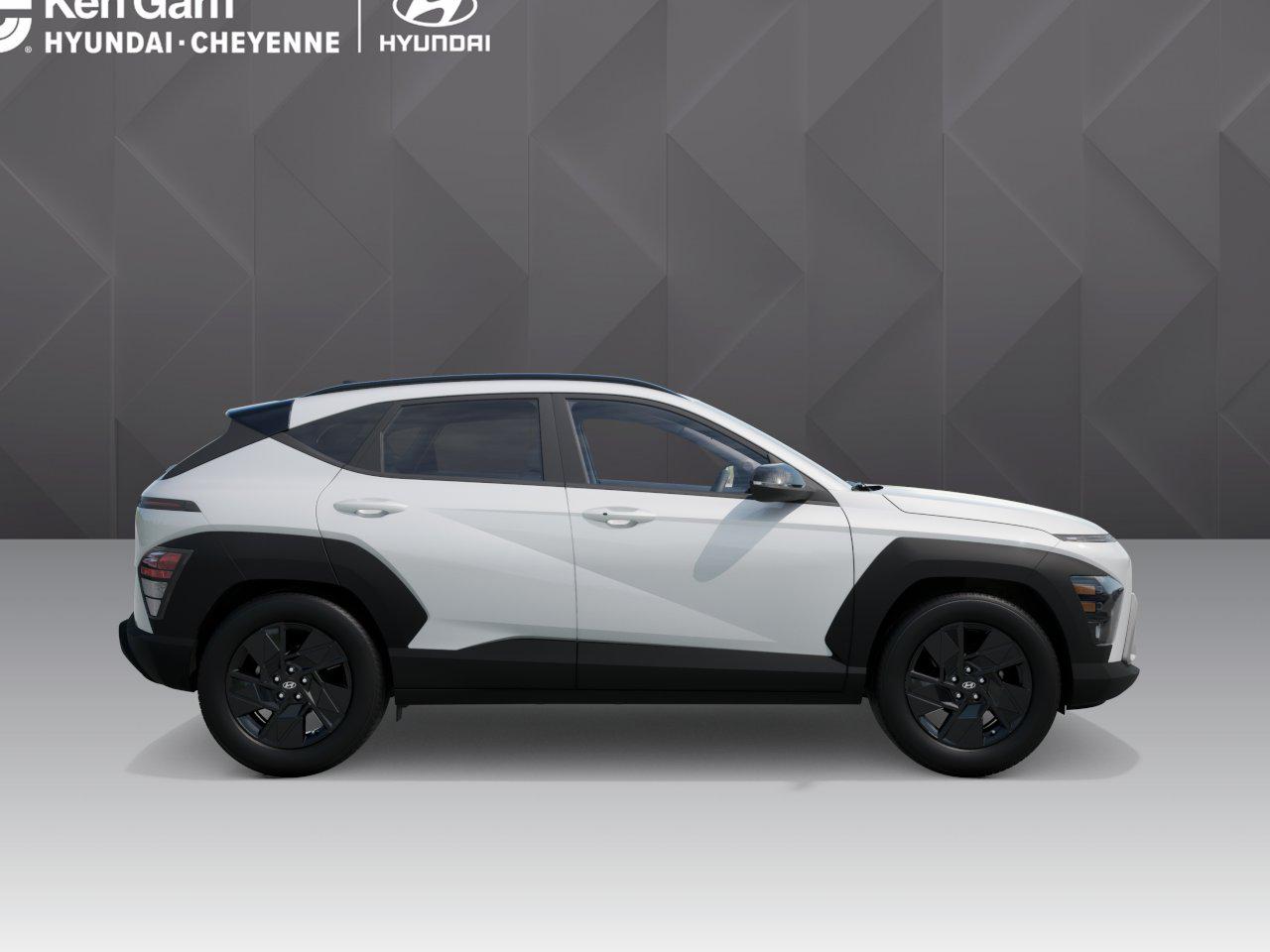 2026 Hyundai Kona SEL photo 5