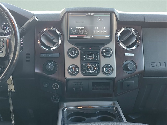 2016 Ford F-250 photo 13