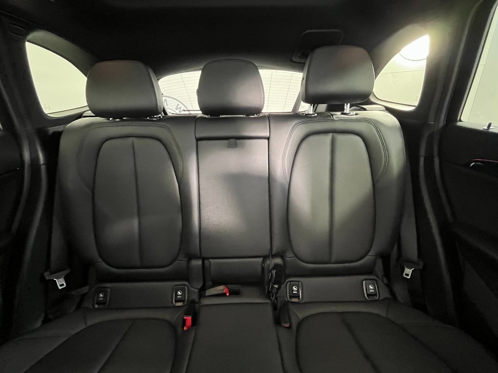 2019 Bmw X1 XDrive28i photo 11