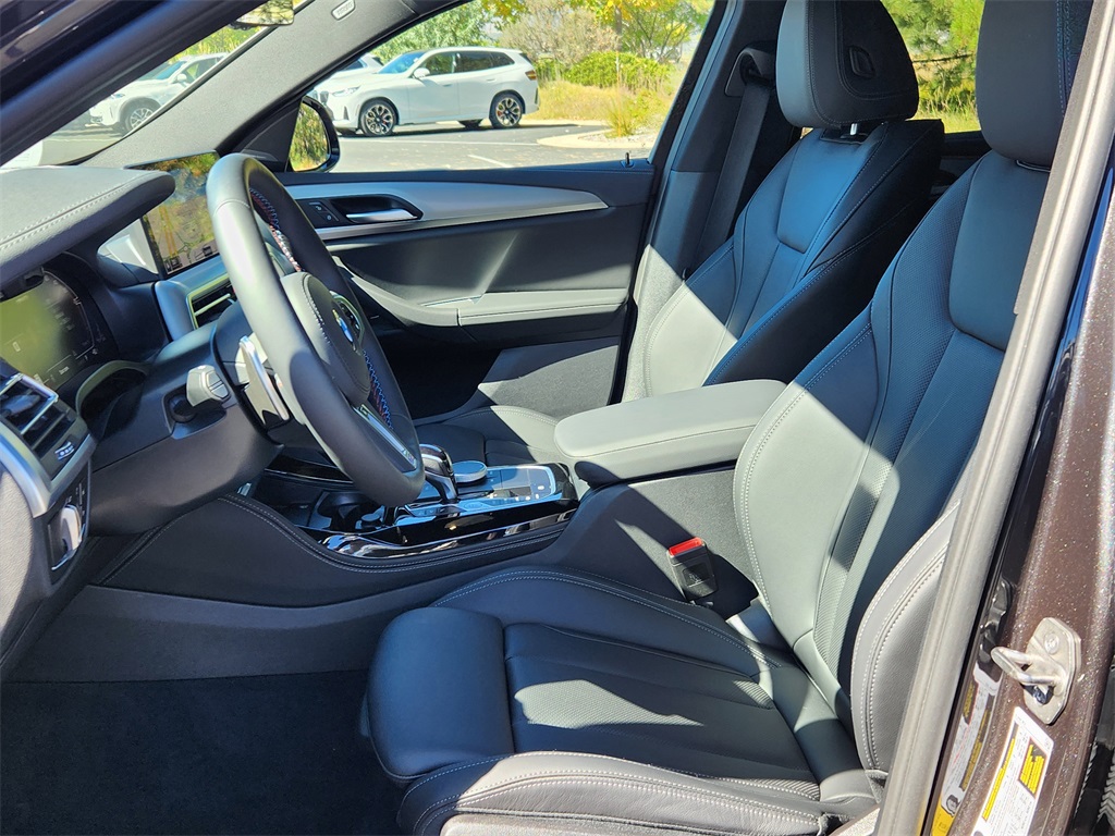 2023 Bmw X4 M40i photo 7