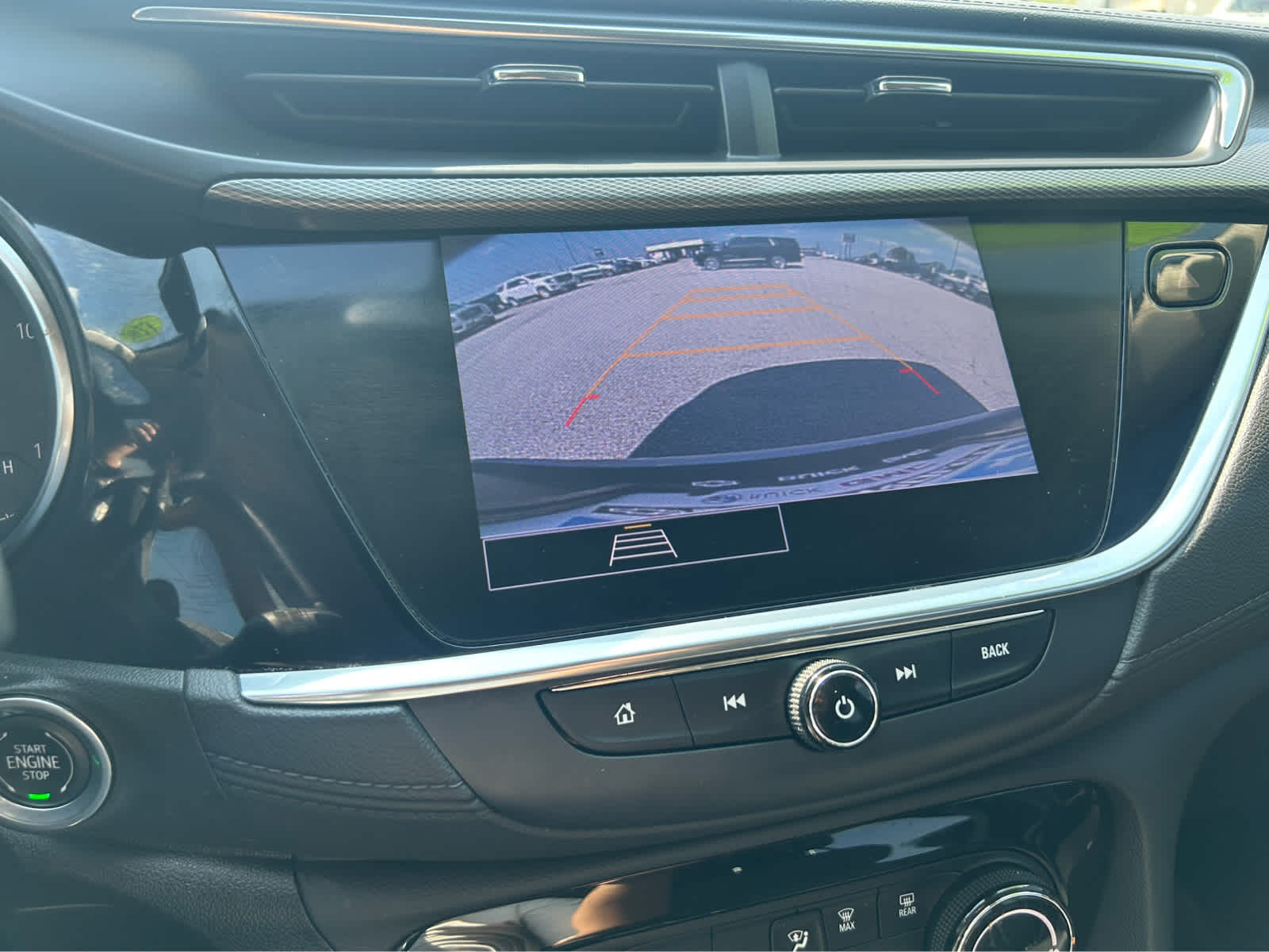 2023 Buick Encore GX Preferred photo 16