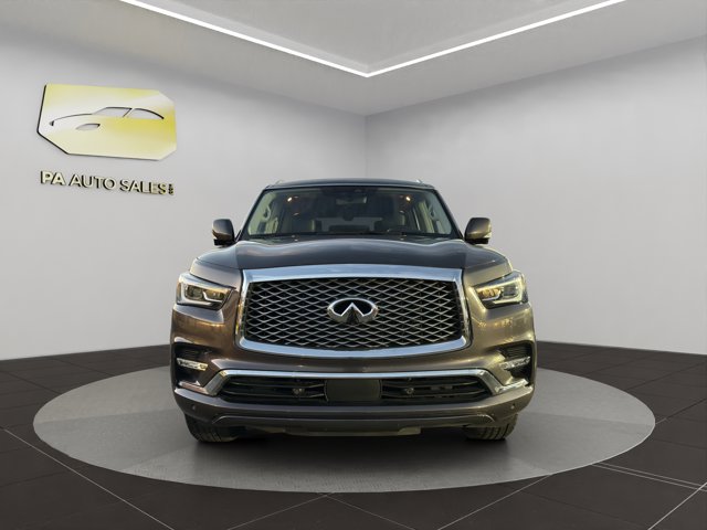 2024 Infiniti QX80 Base photo 2