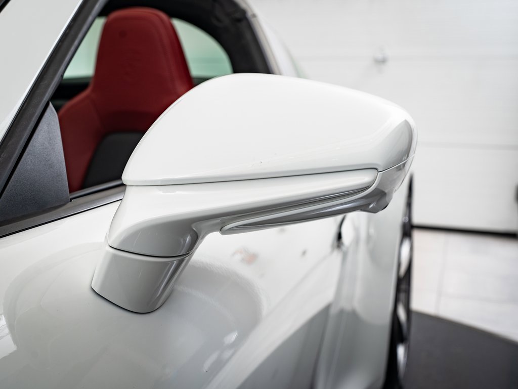 2024 Porsche 911 Targa 4S photo 15