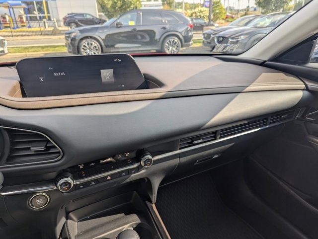 2022 Mazda CX-30 Turbo Premium photo 11