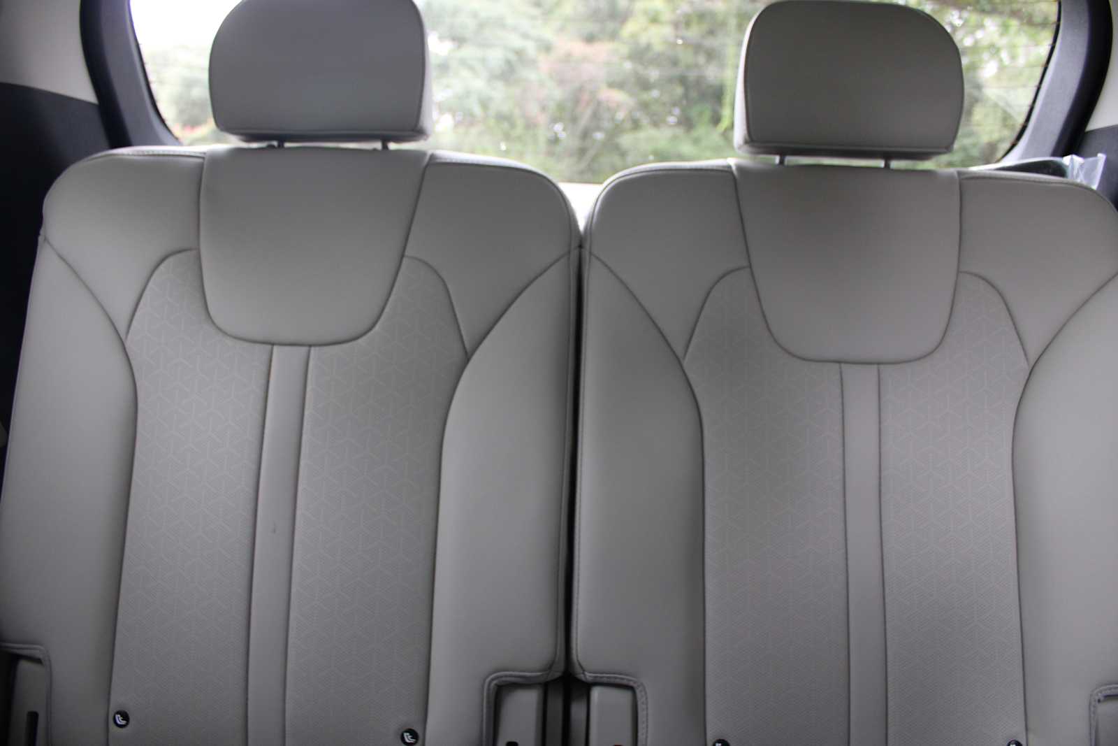 2025 Kia Sorento Hybrid EX photo 43