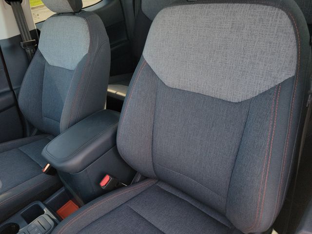 2024 Ford Maverick XLT photo 4