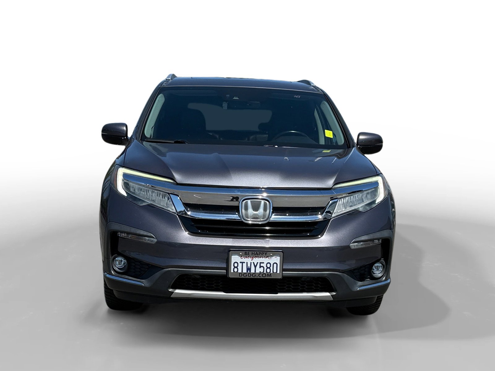 2020 Honda Pilot Elite photo 8