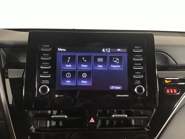 2023 Toyota Camry SE photo 15