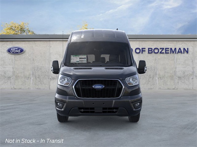 2025 Ford Transit photo 4