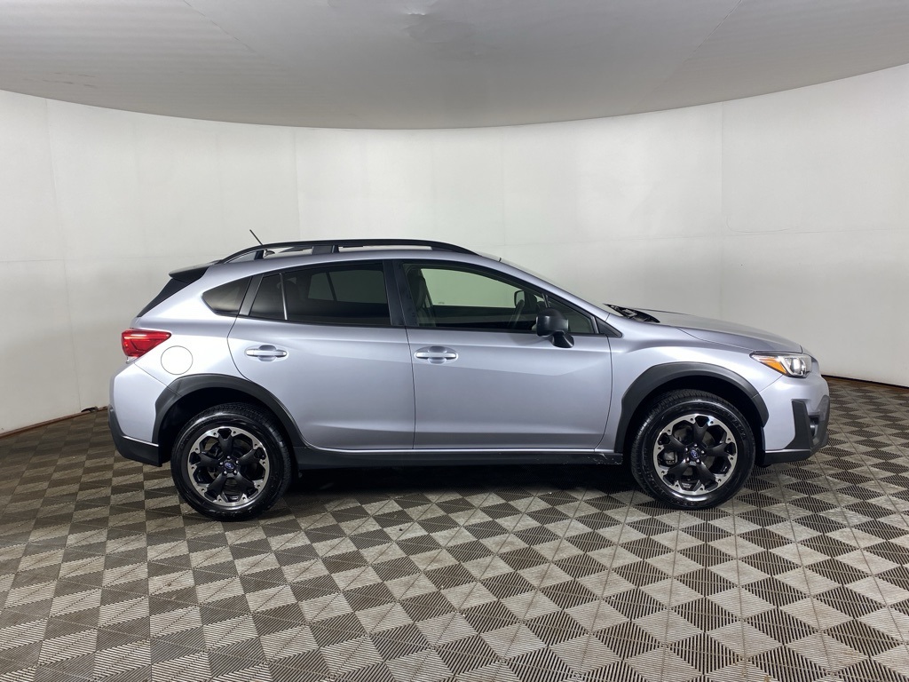 2022 Subaru Crosstrek Base photo 2