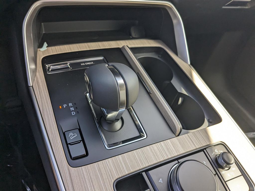 2025 Mazda CX-90 3.3 Turbo Preferred photo 20