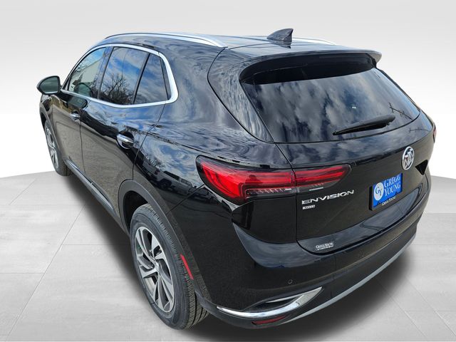 2022 Buick Envision Essence photo 5