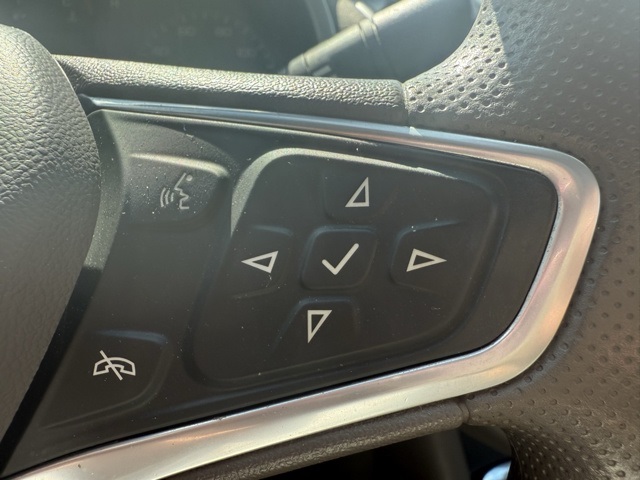 2022 Chevrolet Malibu 1LT photo 14