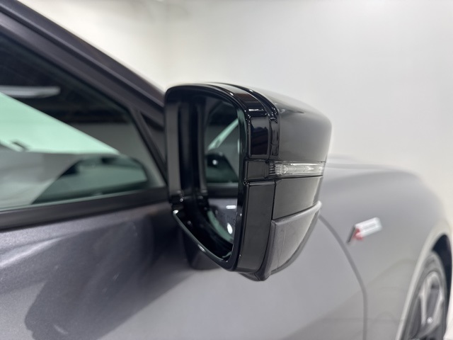 2022 Acura TLX A-Spec photo 25