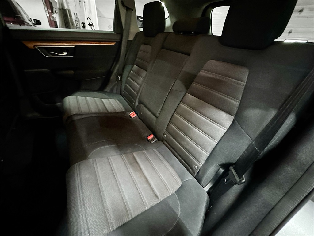 2018 Honda CR-V EX photo 13