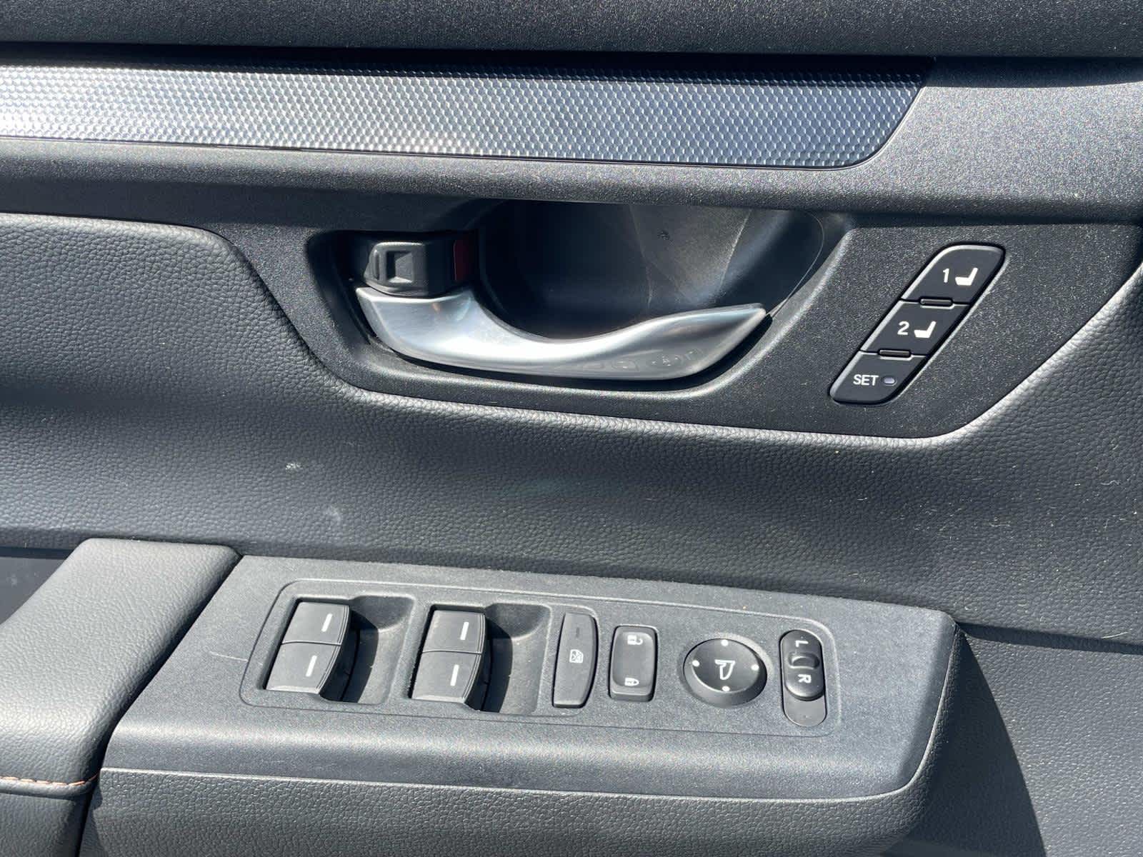2024 Honda CR-V Hybrid Sport-L photo 26