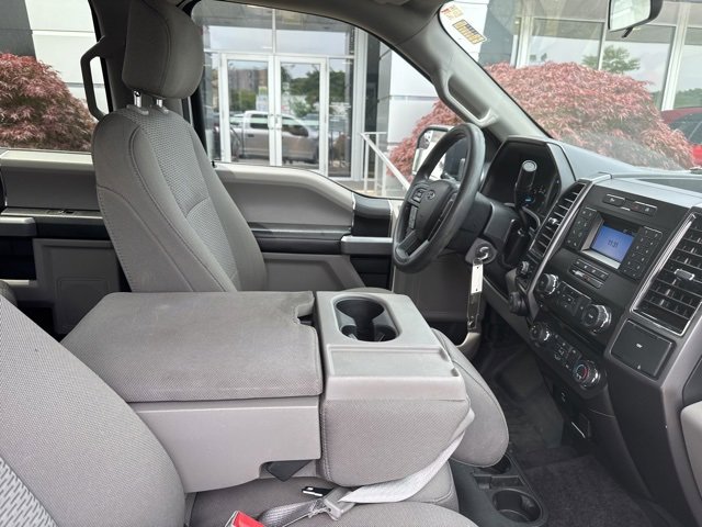 2018 Ford F-150 XLT photo 31