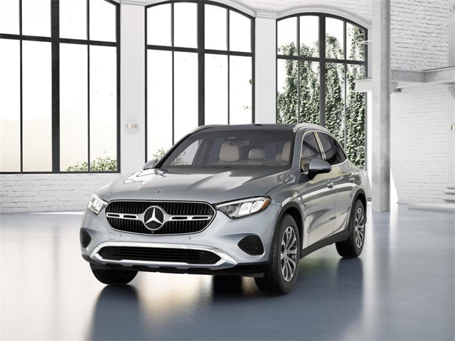 2026 Mercedes Benz GLC 300 4MATIC photo 40