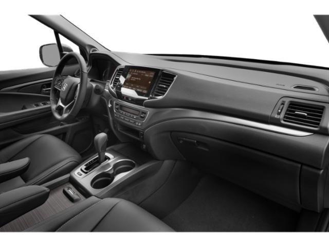 2019 Honda Pilot EX-L photo 13