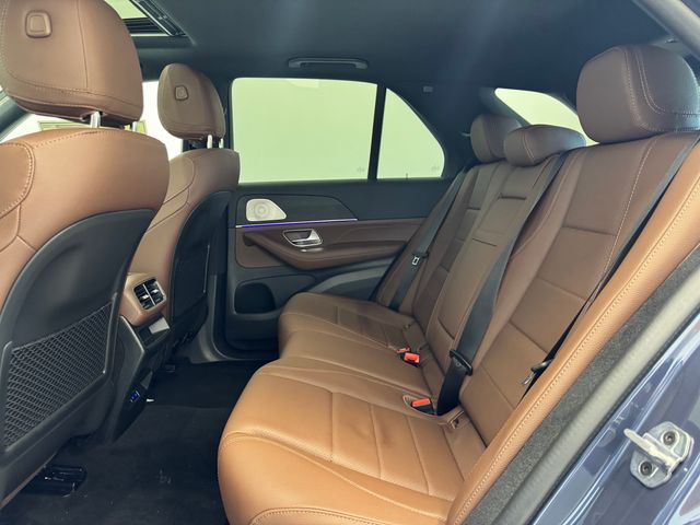 2026 Mercedes Benz GLE 450 4MATIC photo 19
