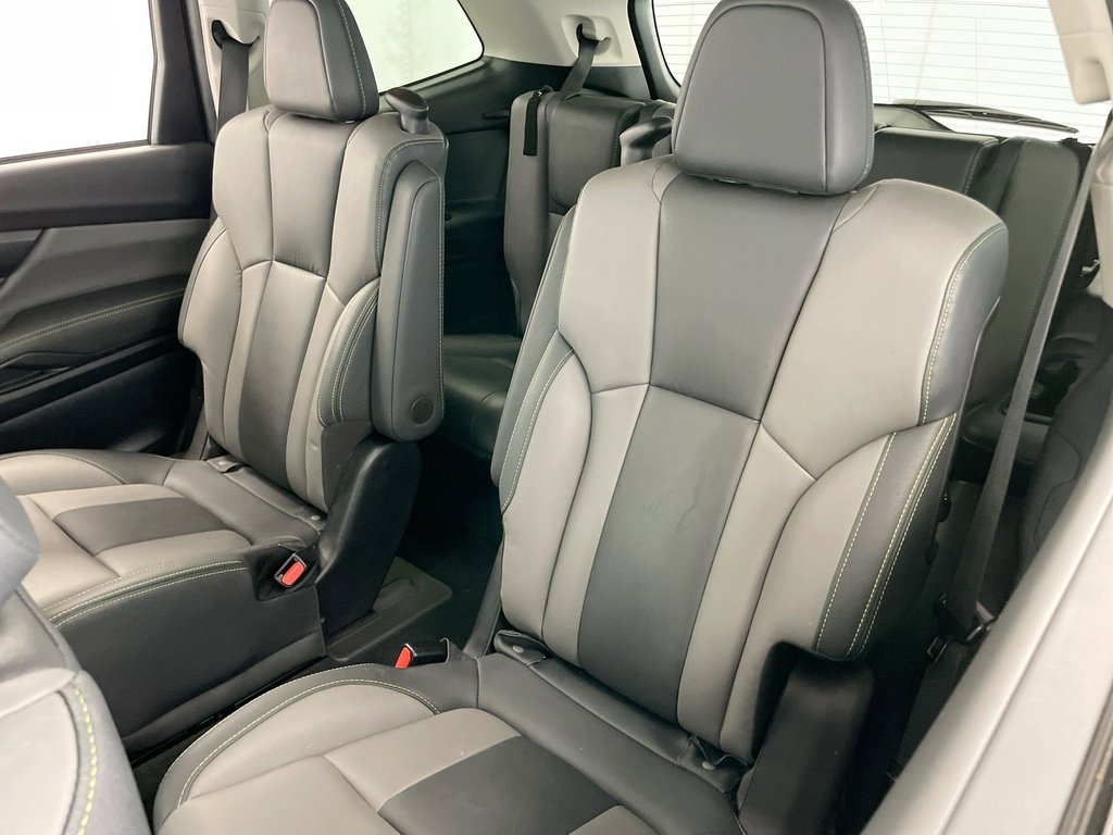 2023 Subaru Ascent Onyx Edition photo 24