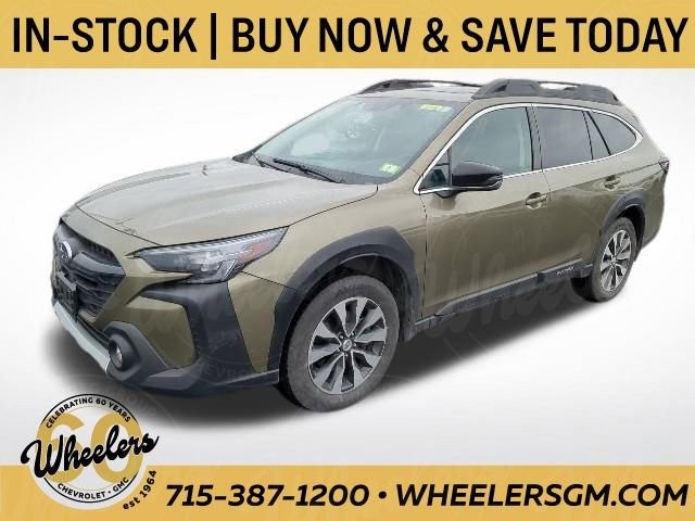 2023 Subaru Outback Limited