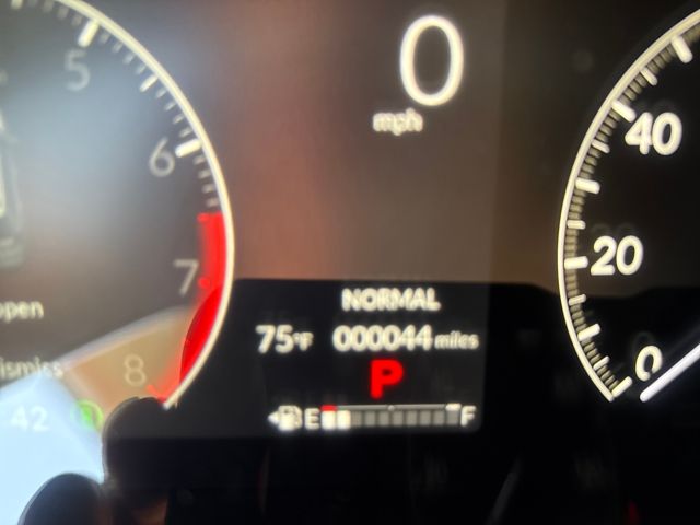 2026 Honda CR-V EX photo 12