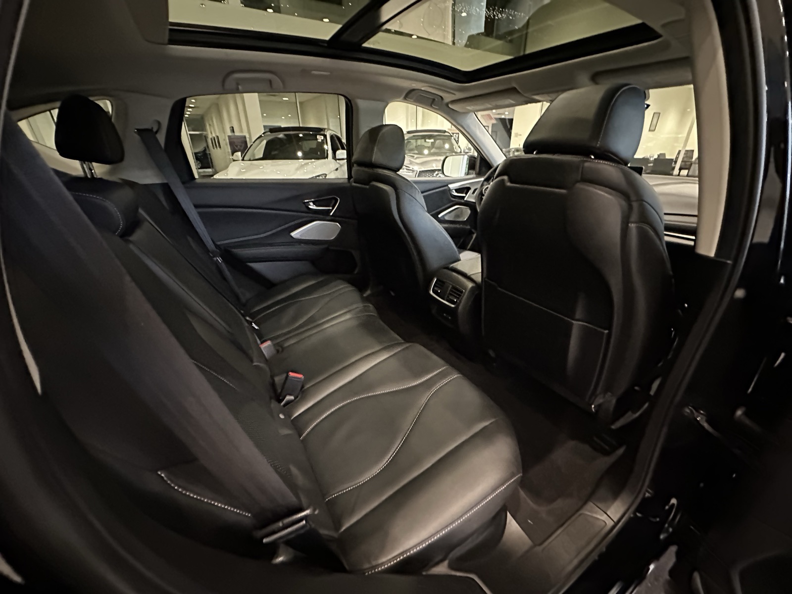 2022 Acura RDX Technology photo 35