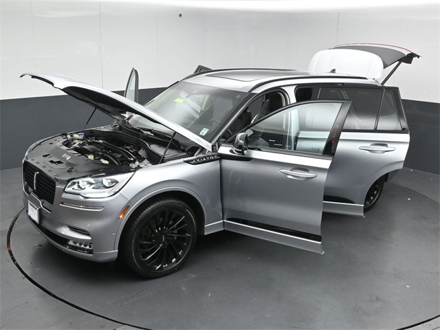 2022 LINCOLN AVIATOR - Image 54