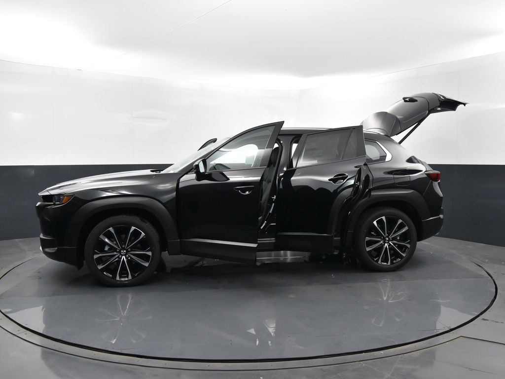 2025 Mazda CX-50 2.5 Turbo Premium photo 31