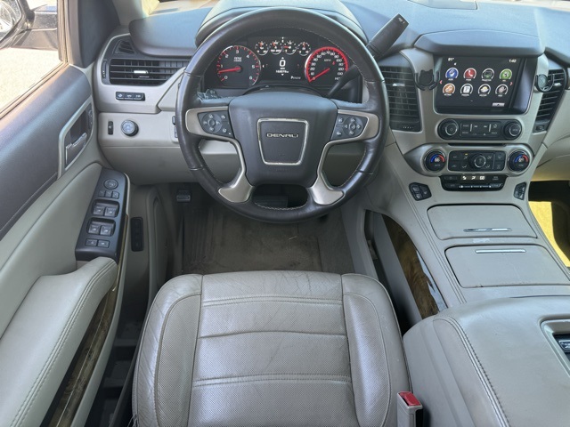 2016 Gmc Yukon XL Denali photo 29