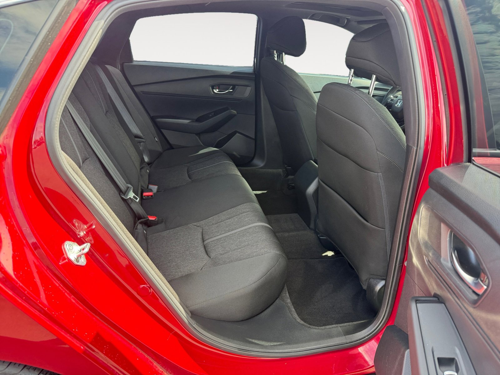 2023 Honda Accord Hybrid Sport photo 18