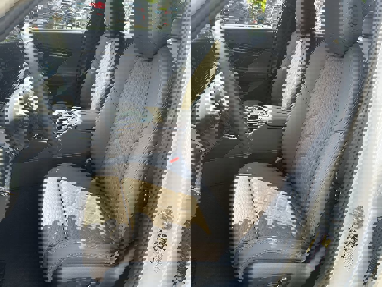 2026 Bmw 530i photo 14
