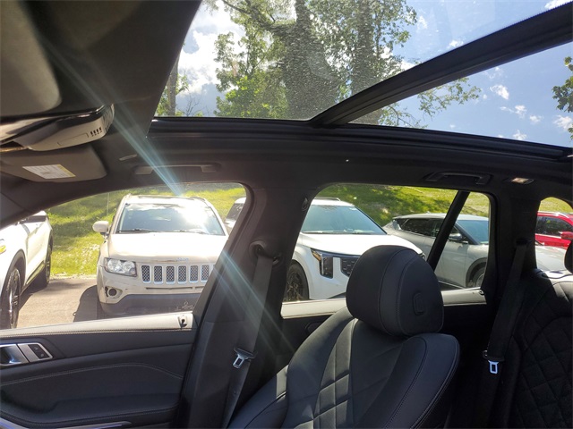2024 Bmw X5 xDrive50e photo 10